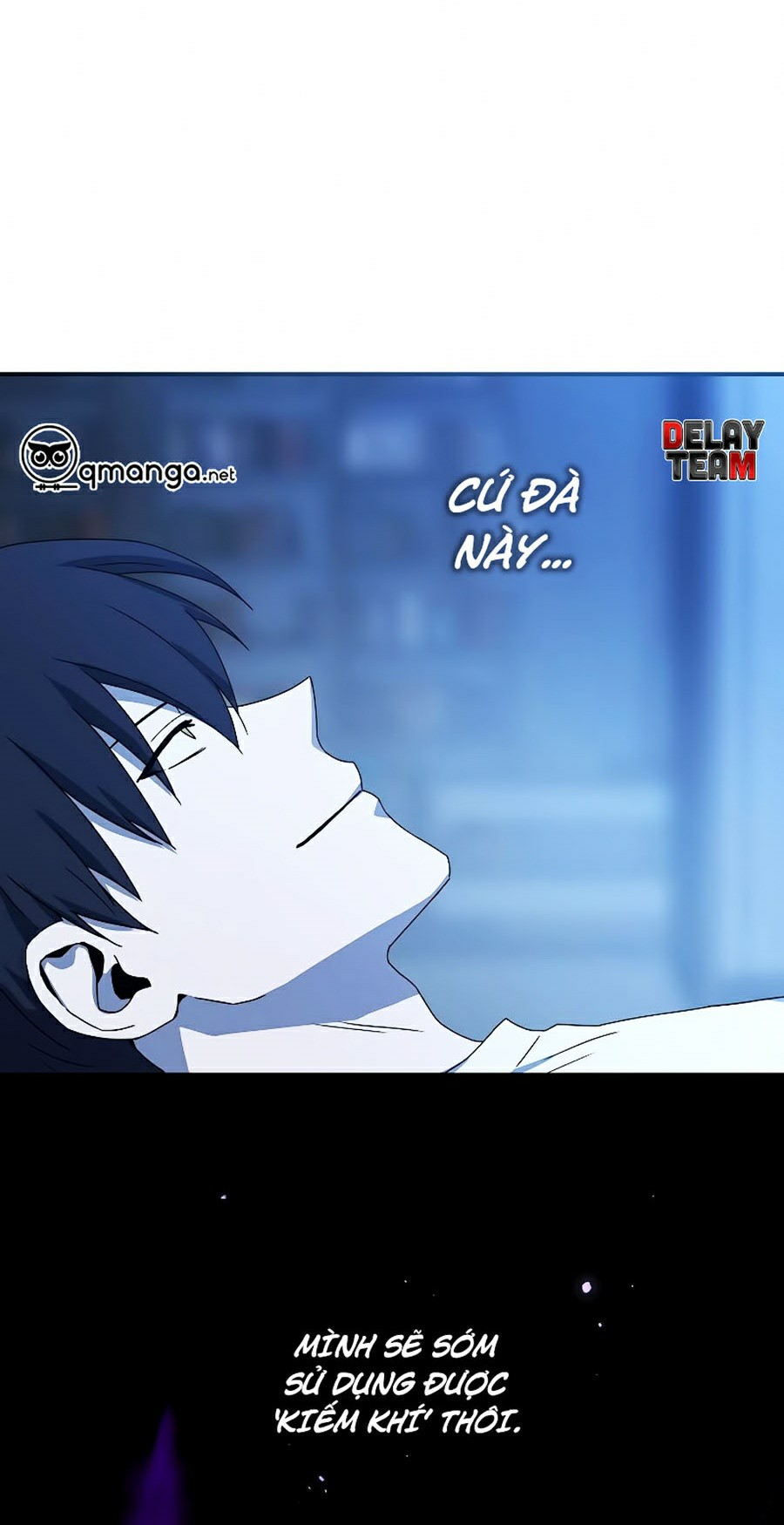 Sử Trở Lại Của Frozen Player: Chapter 26