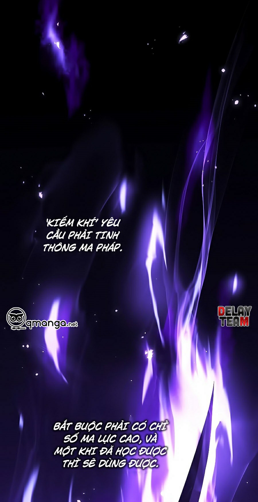 Sử Trở Lại Của Frozen Player: Chapter 26