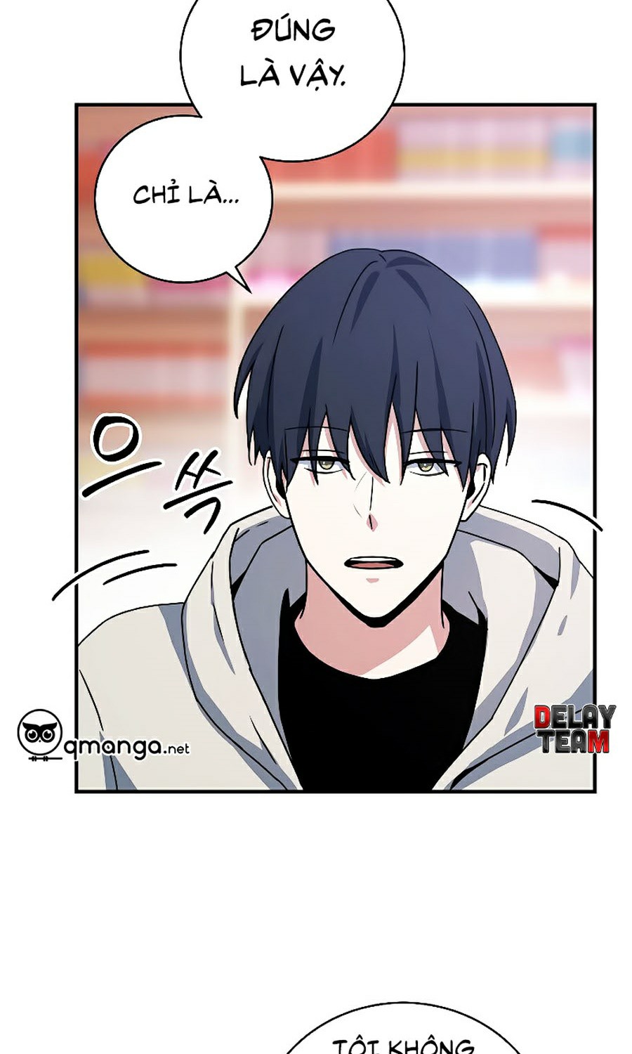 Sử Trở Lại Của Frozen Player: Chapter 26