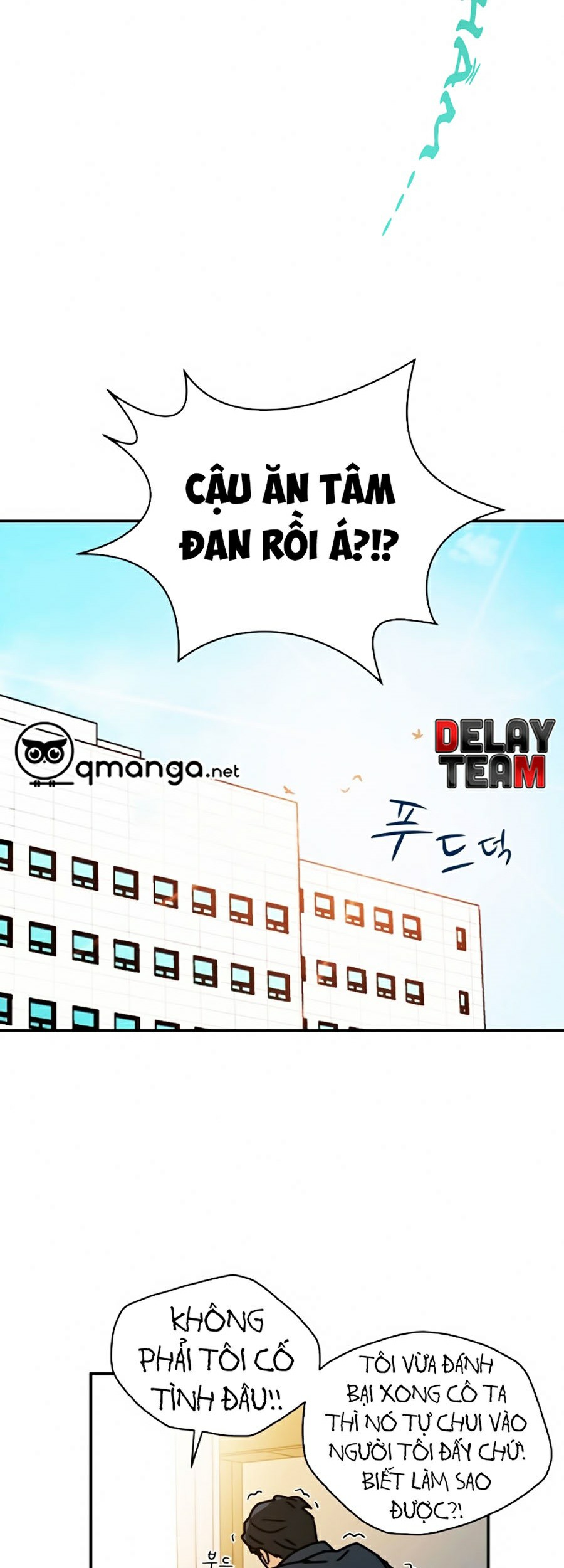 Sử Trở Lại Của Frozen Player: Chapter 3