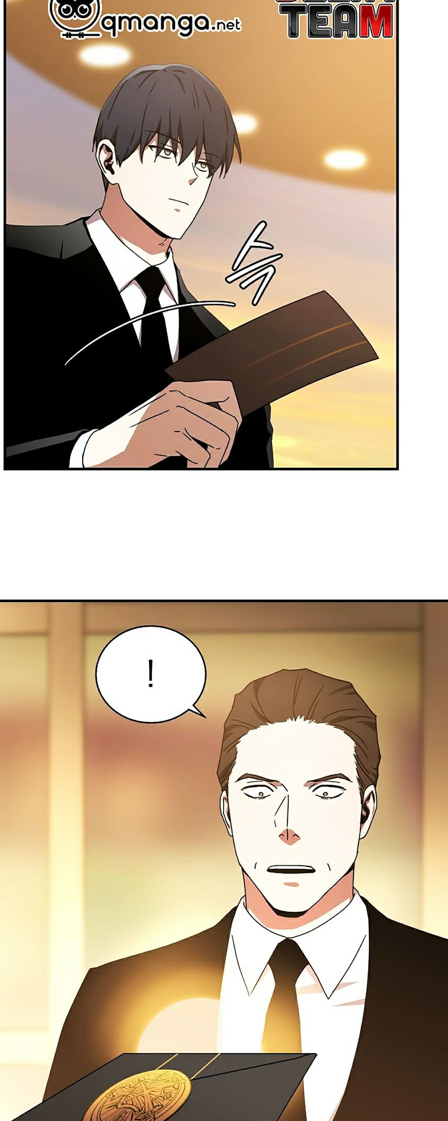 Sử Trở Lại Của Frozen Player: Chapter 30