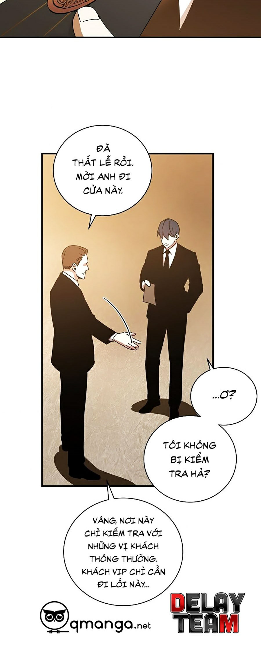 Sử Trở Lại Của Frozen Player: Chapter 30