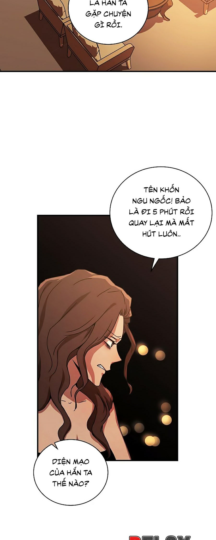 Sử Trở Lại Của Frozen Player: Chapter 30