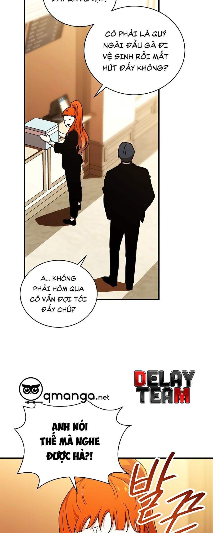 Sử Trở Lại Của Frozen Player: Chapter 30
