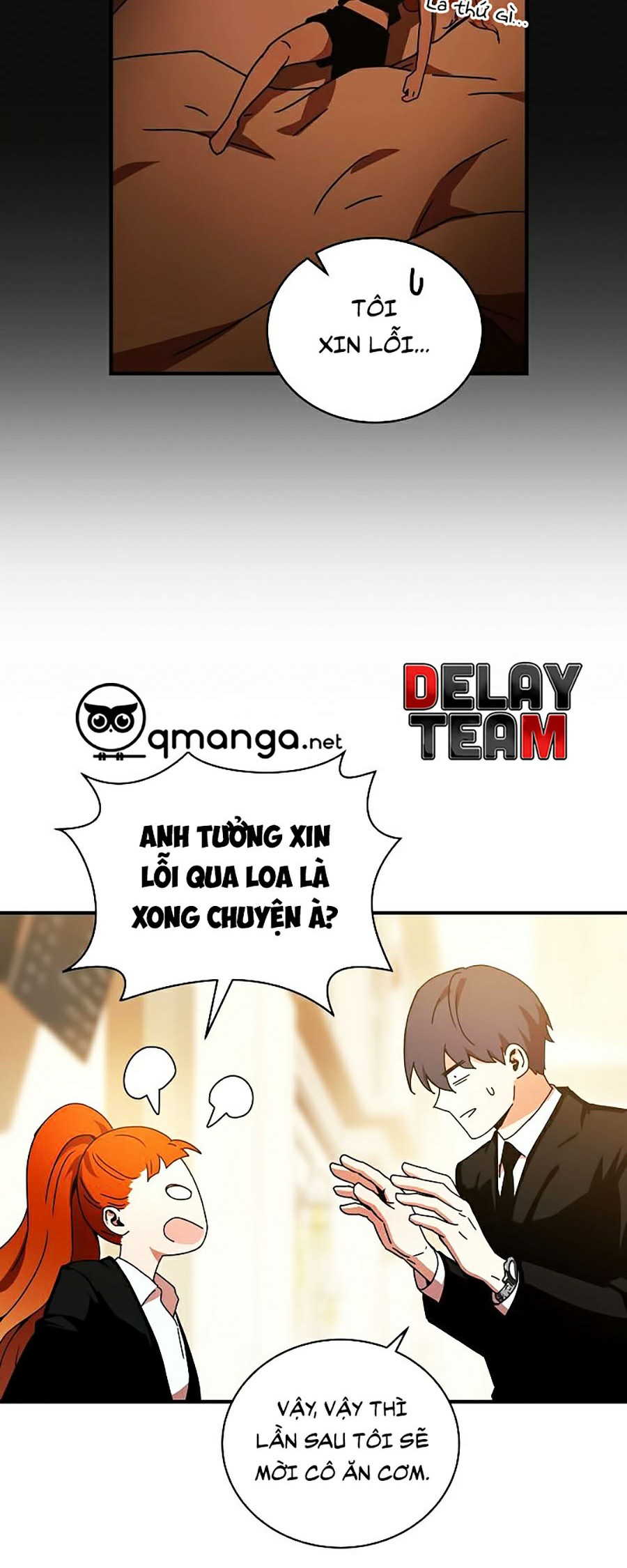 Sử Trở Lại Của Frozen Player: Chapter 30