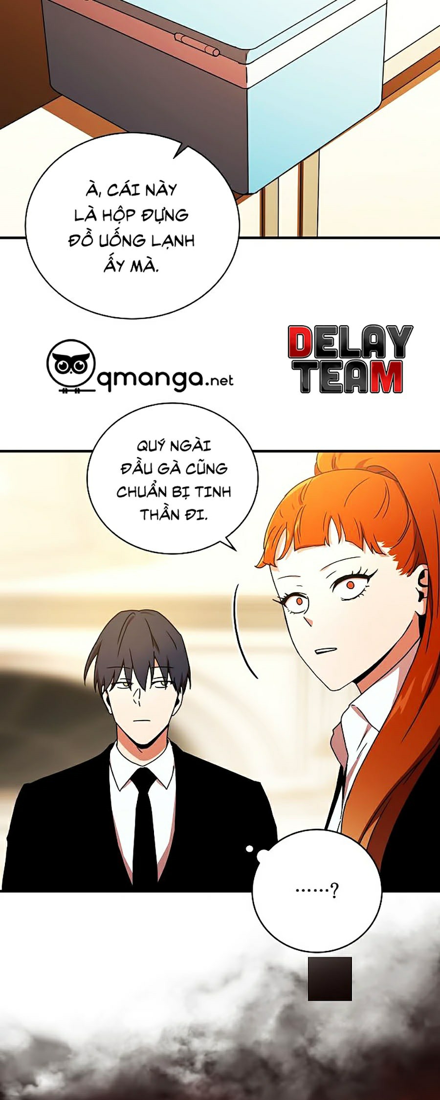 Sử Trở Lại Của Frozen Player: Chapter 30