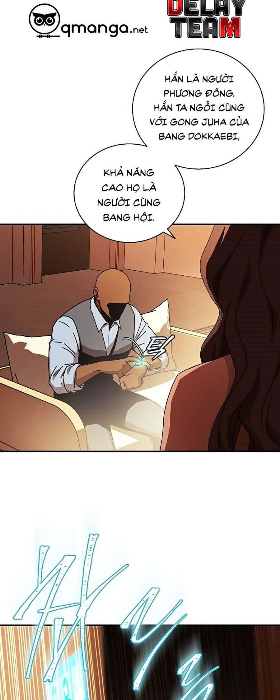 Sử Trở Lại Của Frozen Player: Chapter 30