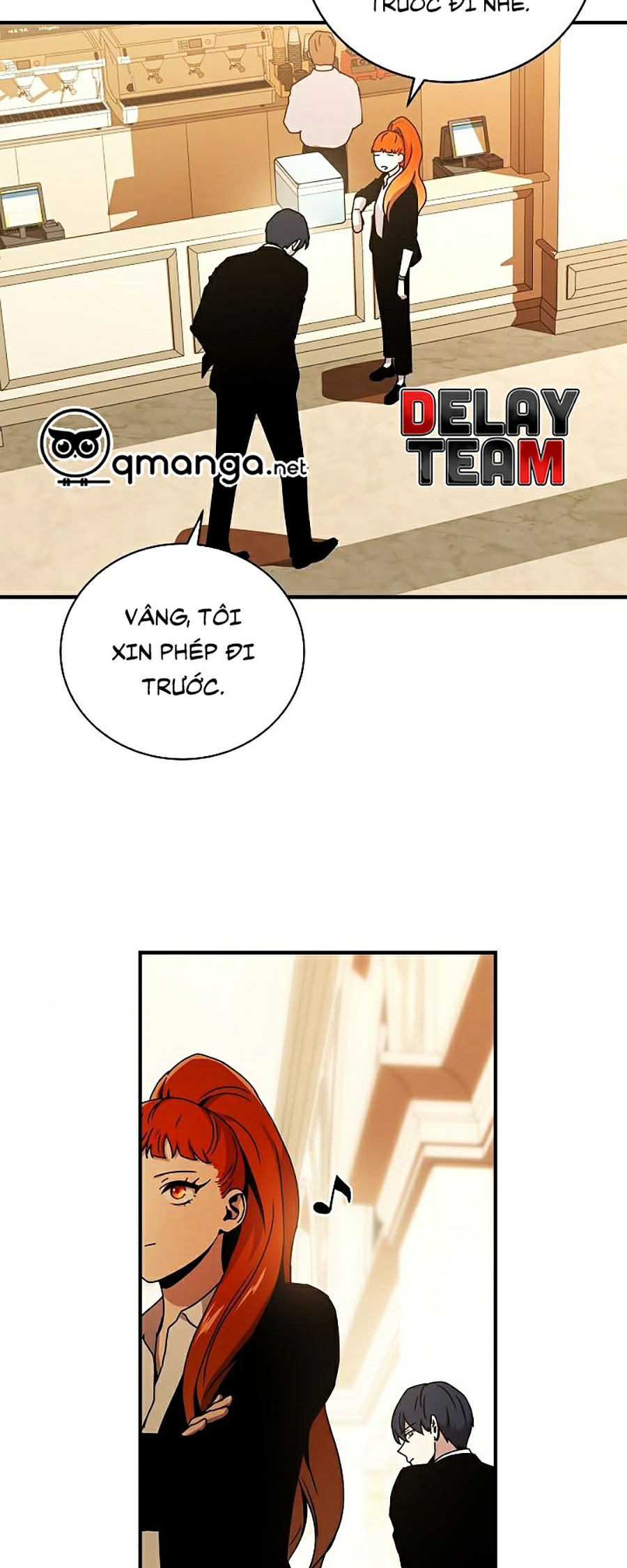 Sử Trở Lại Của Frozen Player: Chapter 30