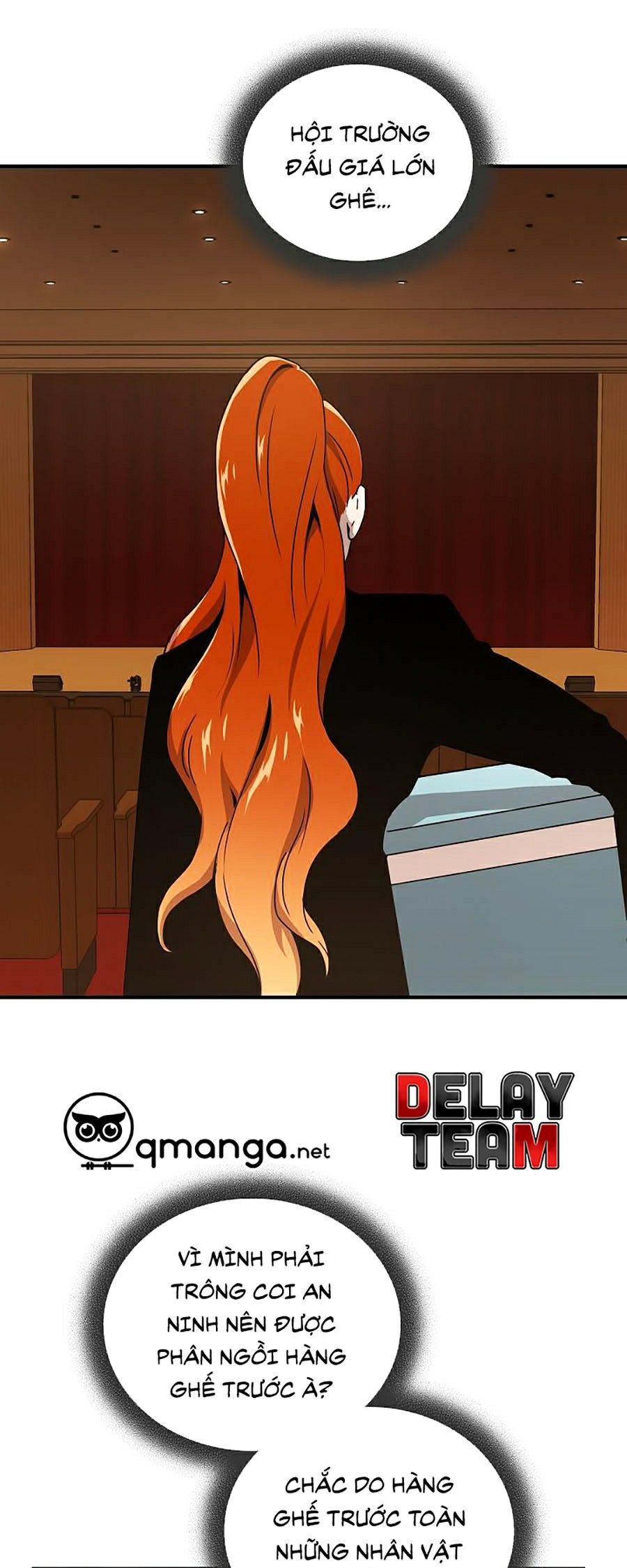 Sử Trở Lại Của Frozen Player: Chapter 30