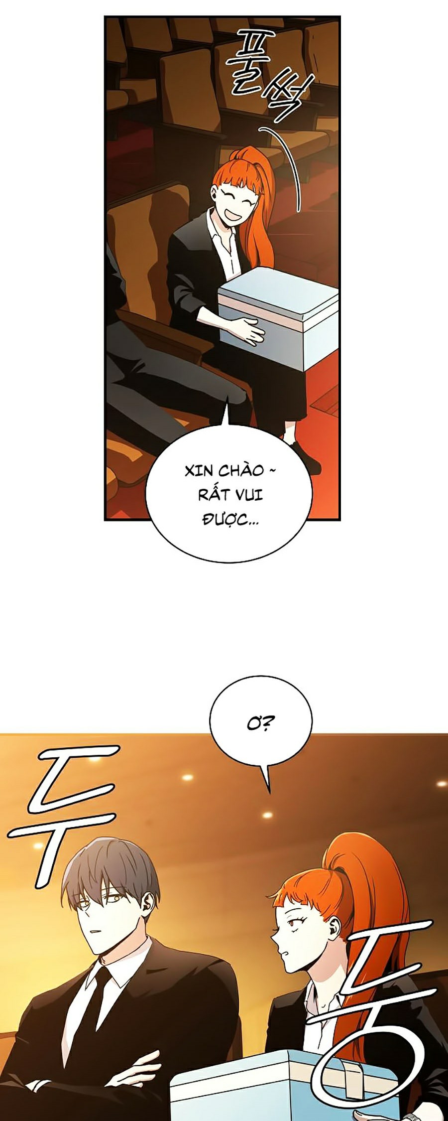 Sử Trở Lại Của Frozen Player: Chapter 30