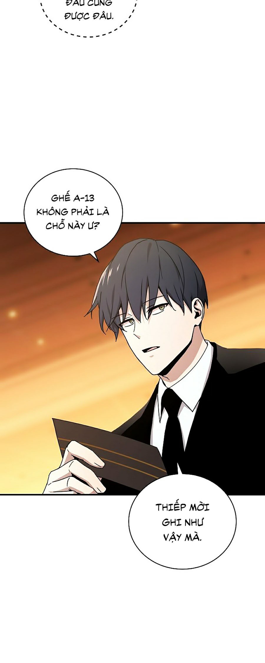 Sử Trở Lại Của Frozen Player: Chapter 30