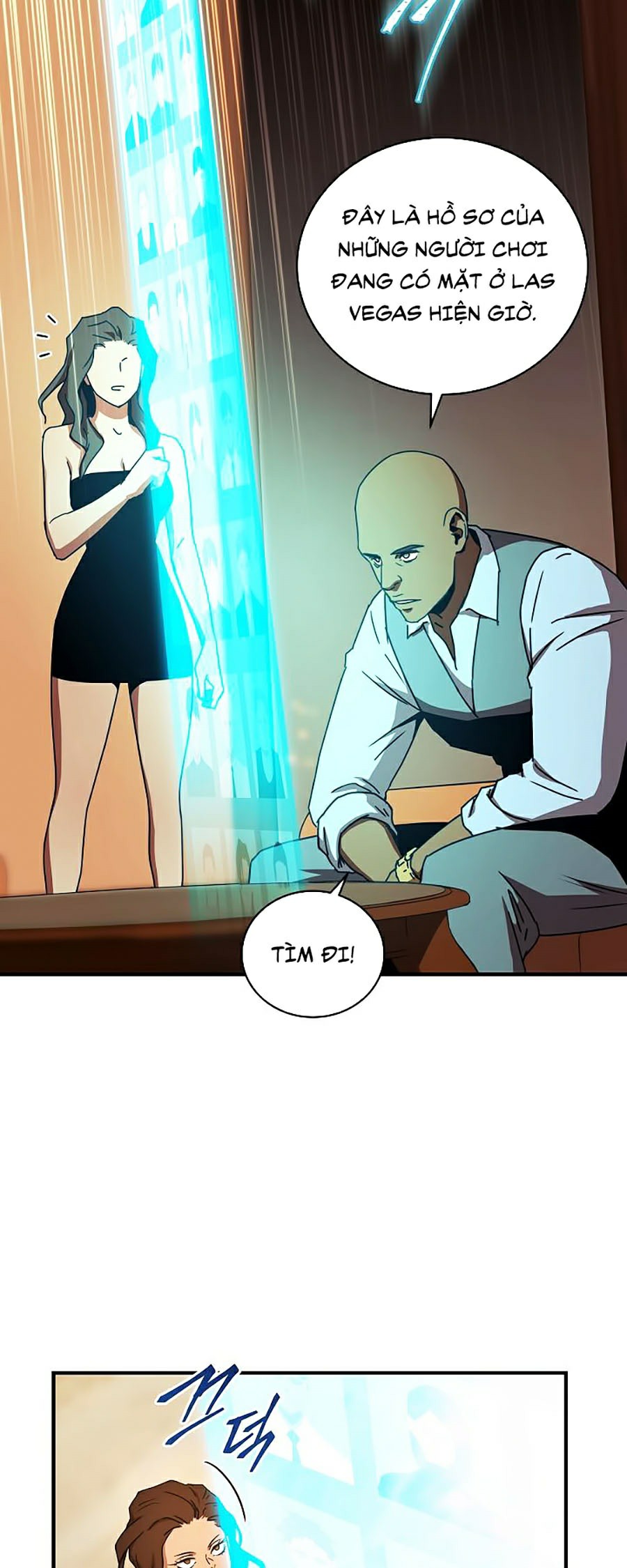 Sử Trở Lại Của Frozen Player: Chapter 30