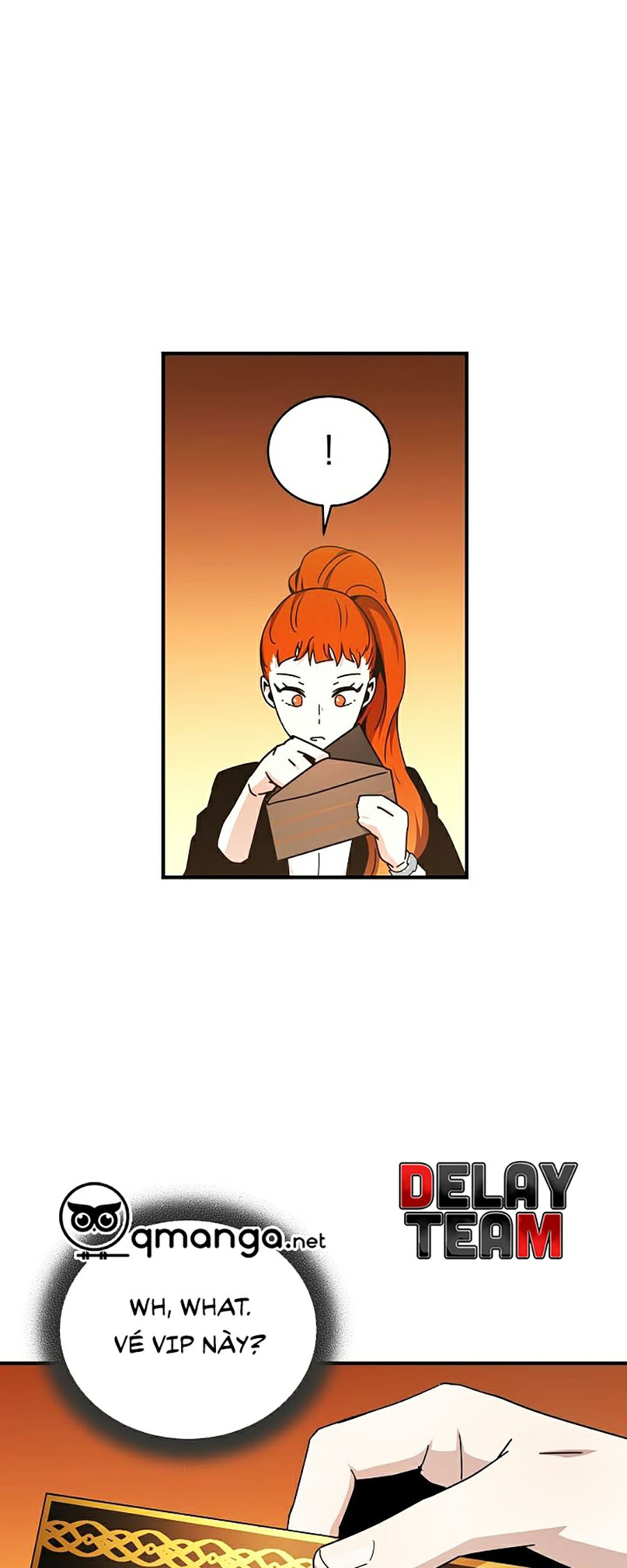 Sử Trở Lại Của Frozen Player: Chapter 30