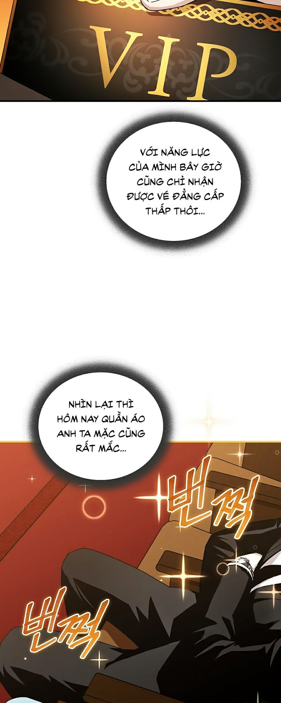 Sử Trở Lại Của Frozen Player: Chapter 30