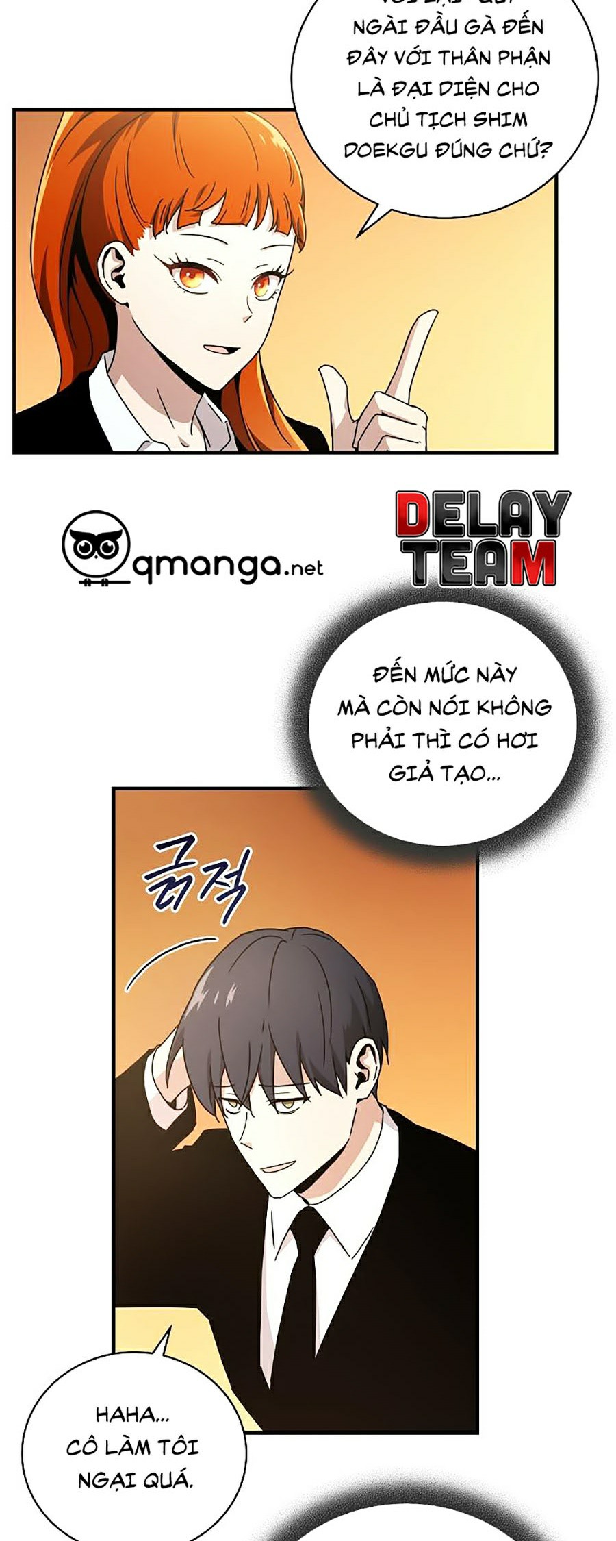 Sử Trở Lại Của Frozen Player: Chapter 30