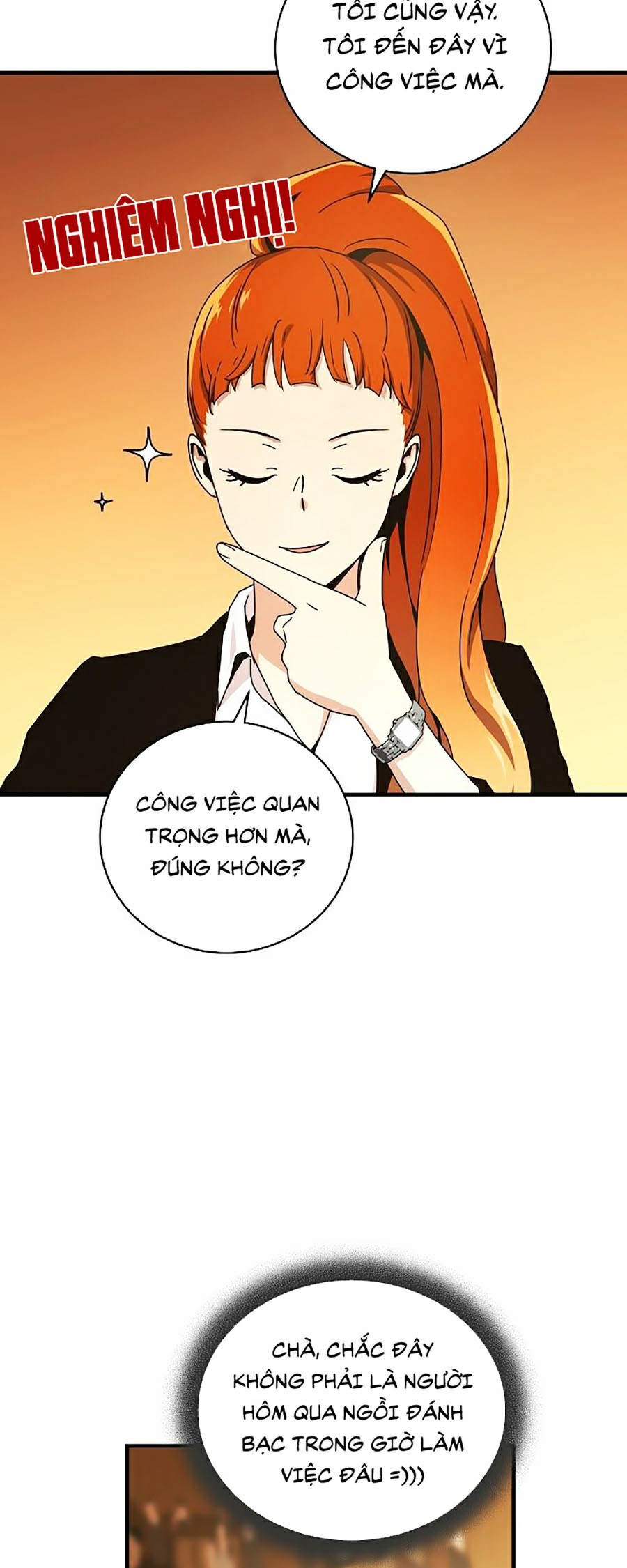Sử Trở Lại Của Frozen Player: Chapter 30