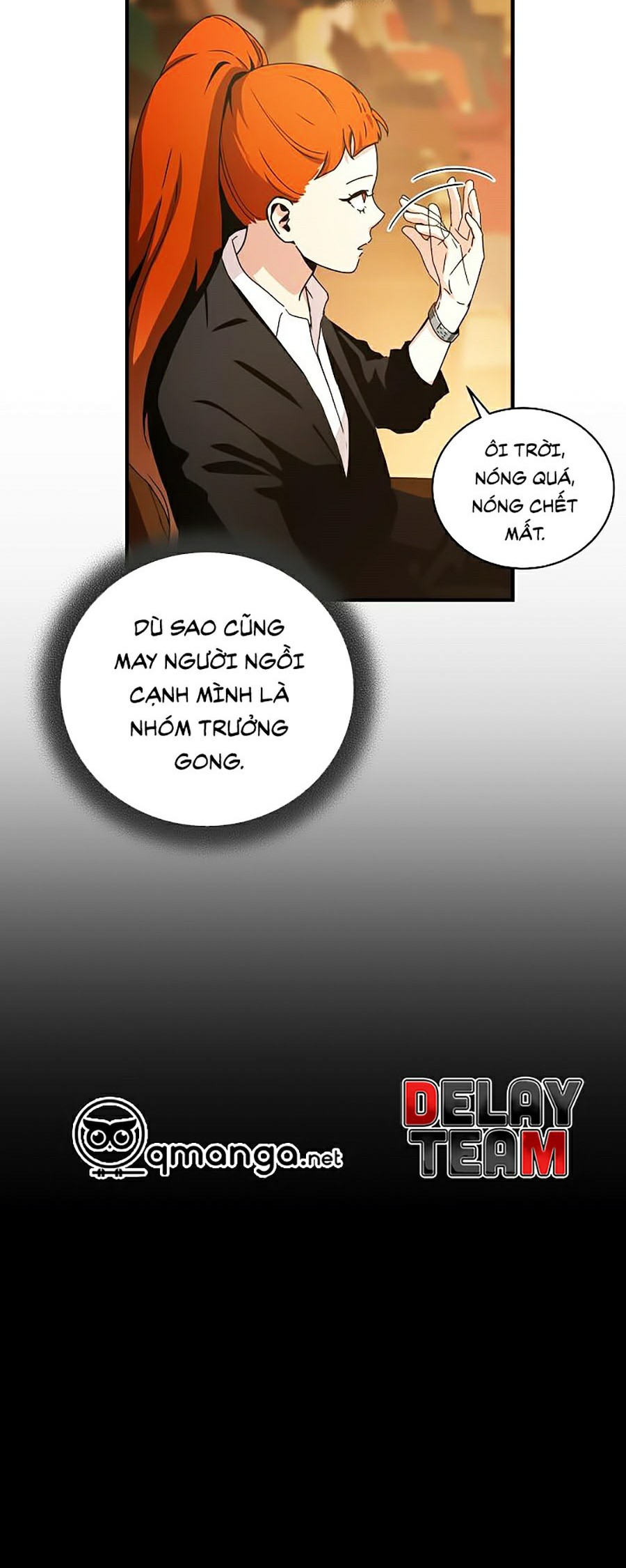 Sử Trở Lại Của Frozen Player: Chapter 30