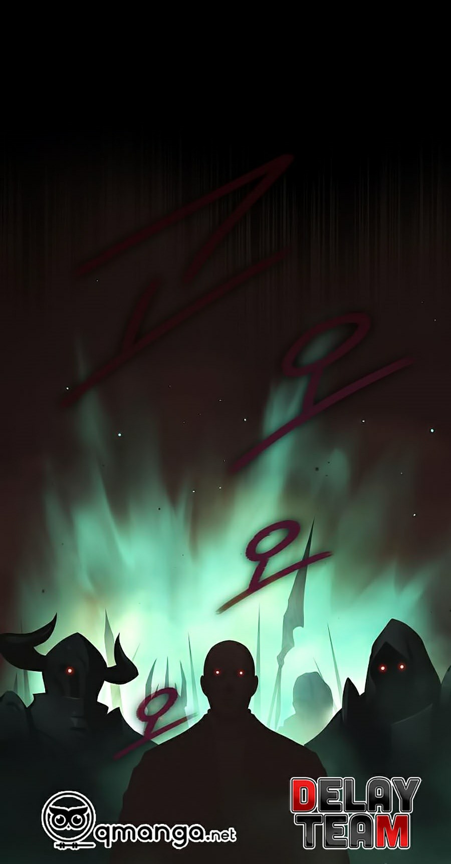 Sử Trở Lại Của Frozen Player: Chapter 30