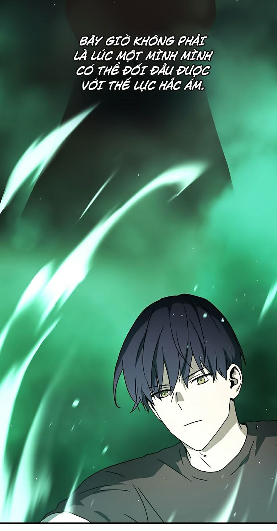 Sử Trở Lại Của Frozen Player: Chapter 30