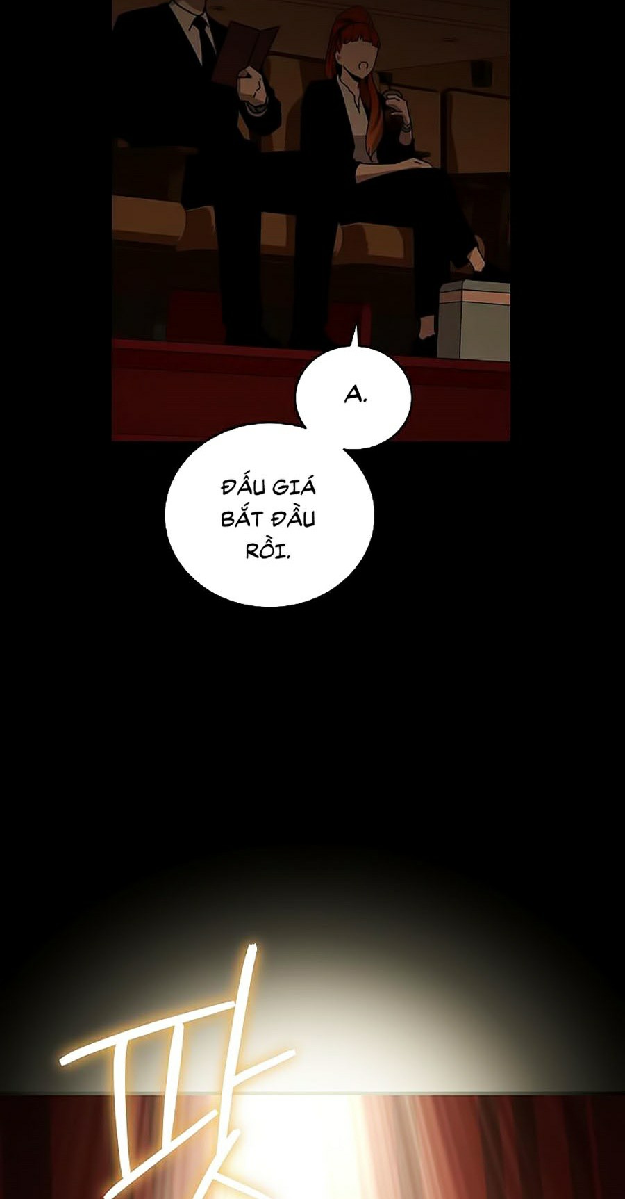 Sử Trở Lại Của Frozen Player: Chapter 30