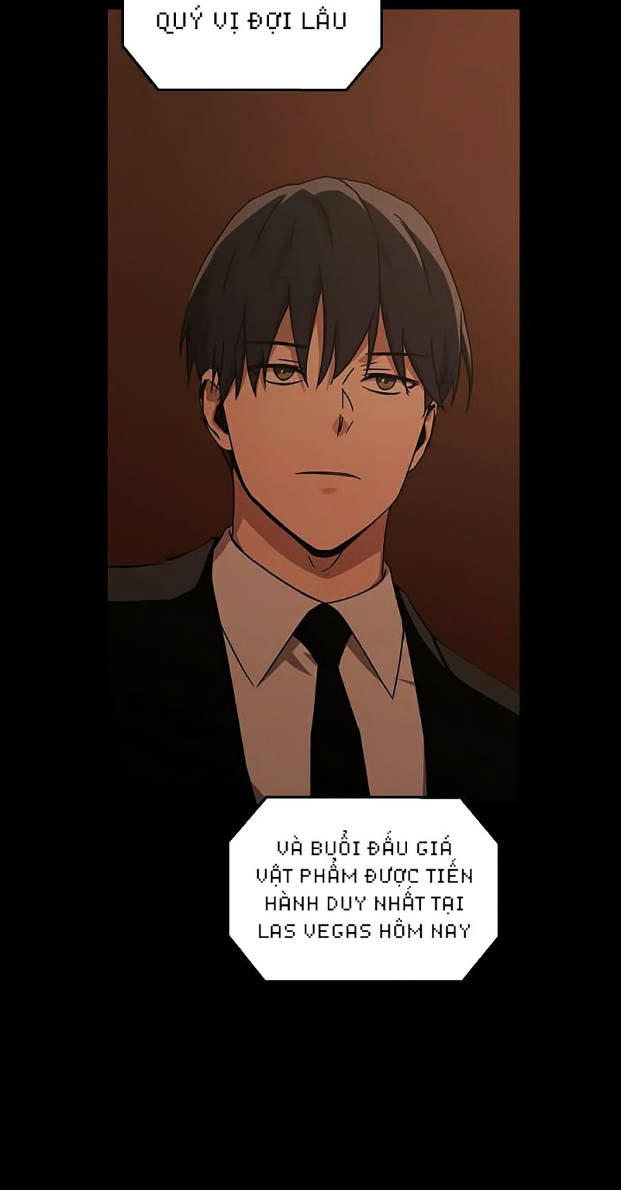 Sử Trở Lại Của Frozen Player: Chapter 30