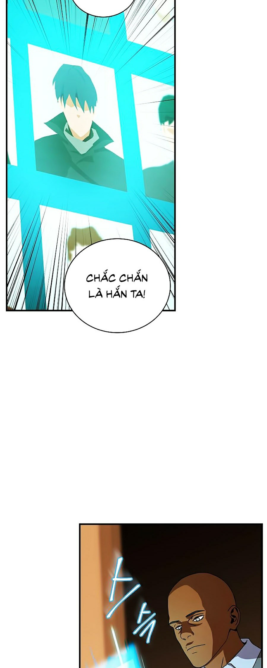 Sử Trở Lại Của Frozen Player: Chapter 30