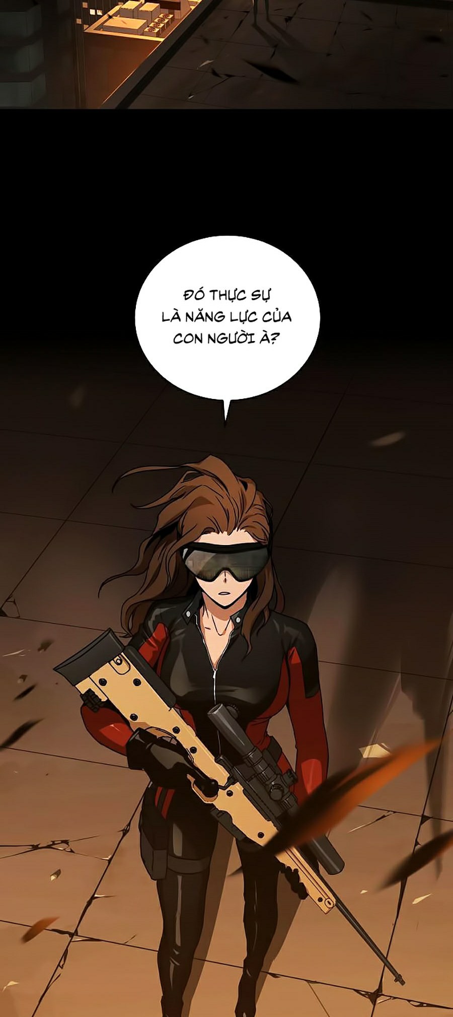 Sử Trở Lại Của Frozen Player: Chapter 32