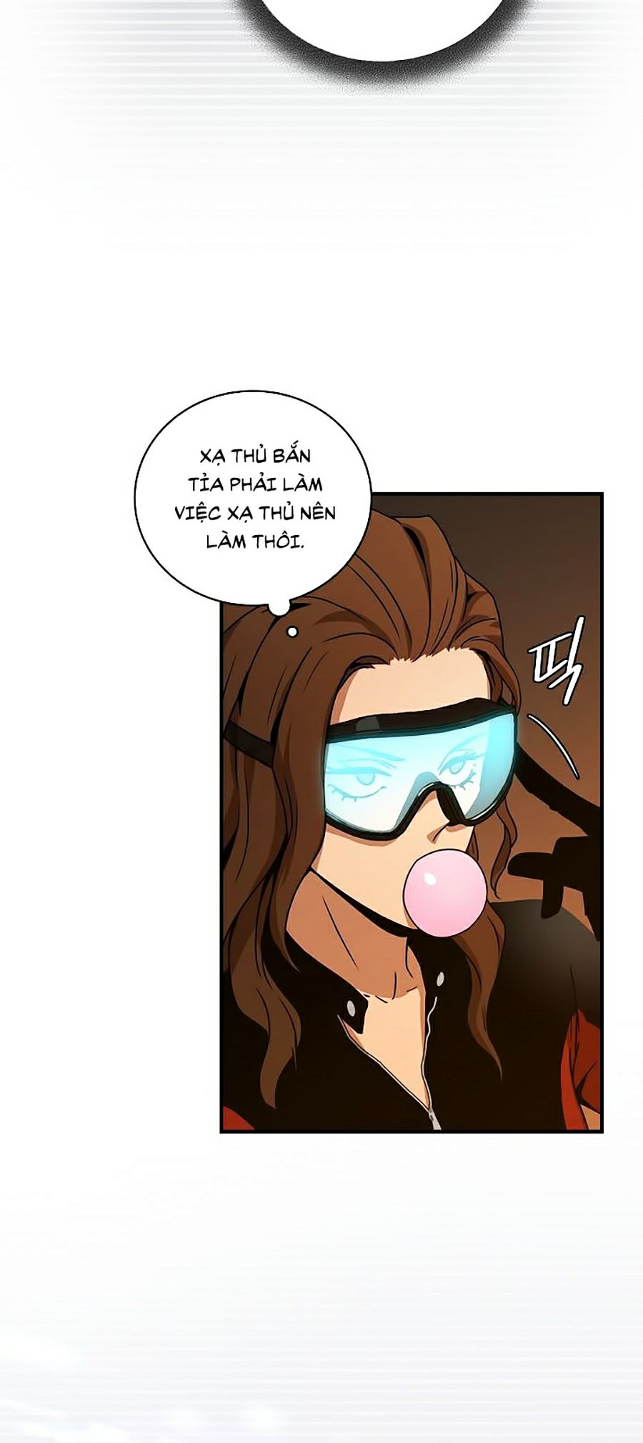 Sử Trở Lại Của Frozen Player: Chapter 32