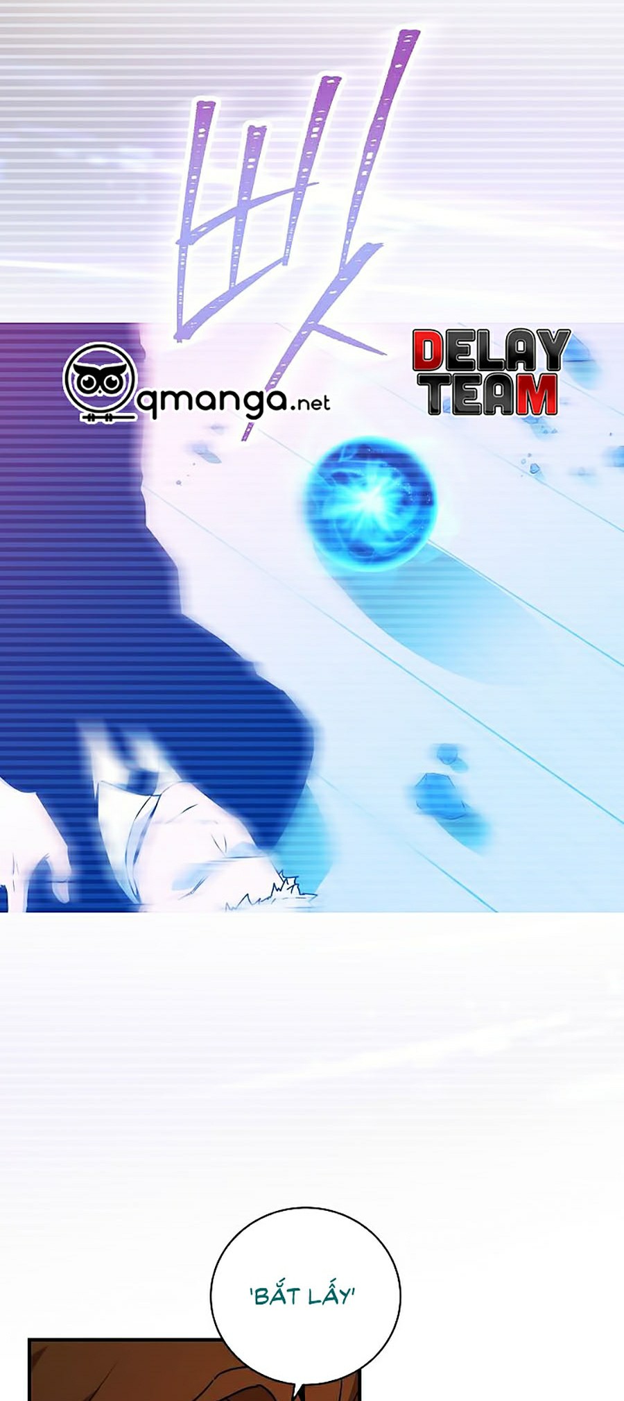 Sử Trở Lại Của Frozen Player: Chapter 32