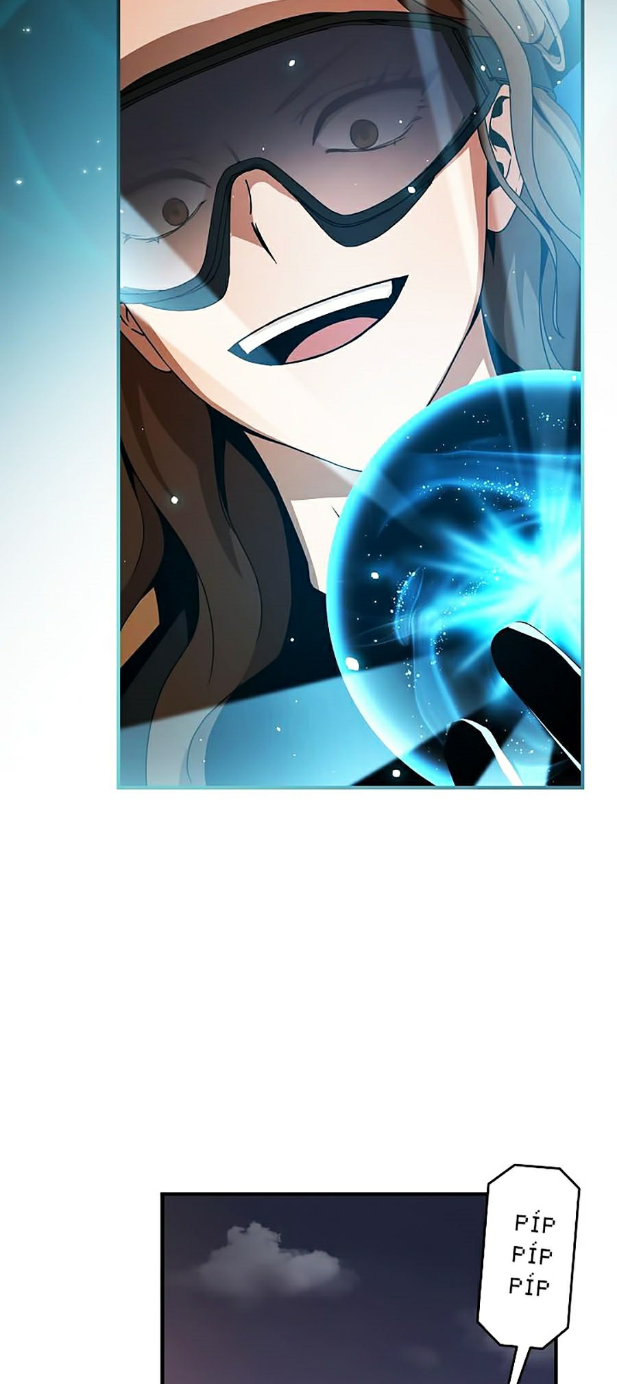 Sử Trở Lại Của Frozen Player: Chapter 32