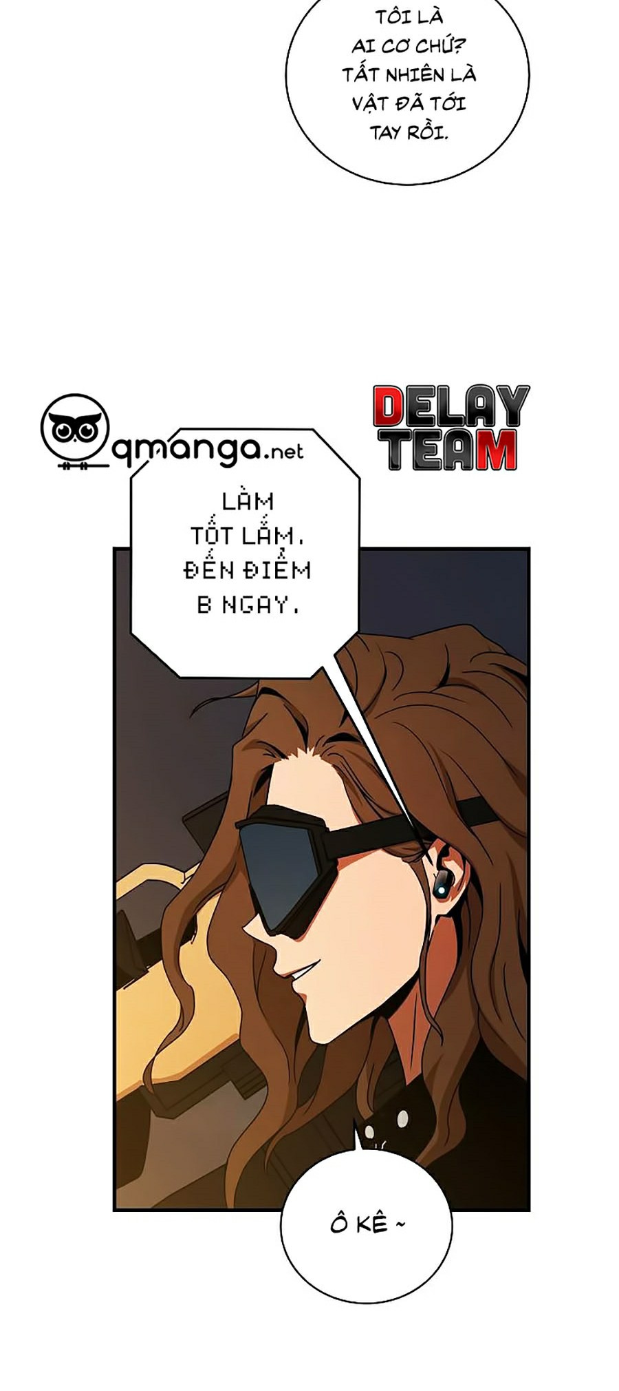 Sử Trở Lại Của Frozen Player: Chapter 32