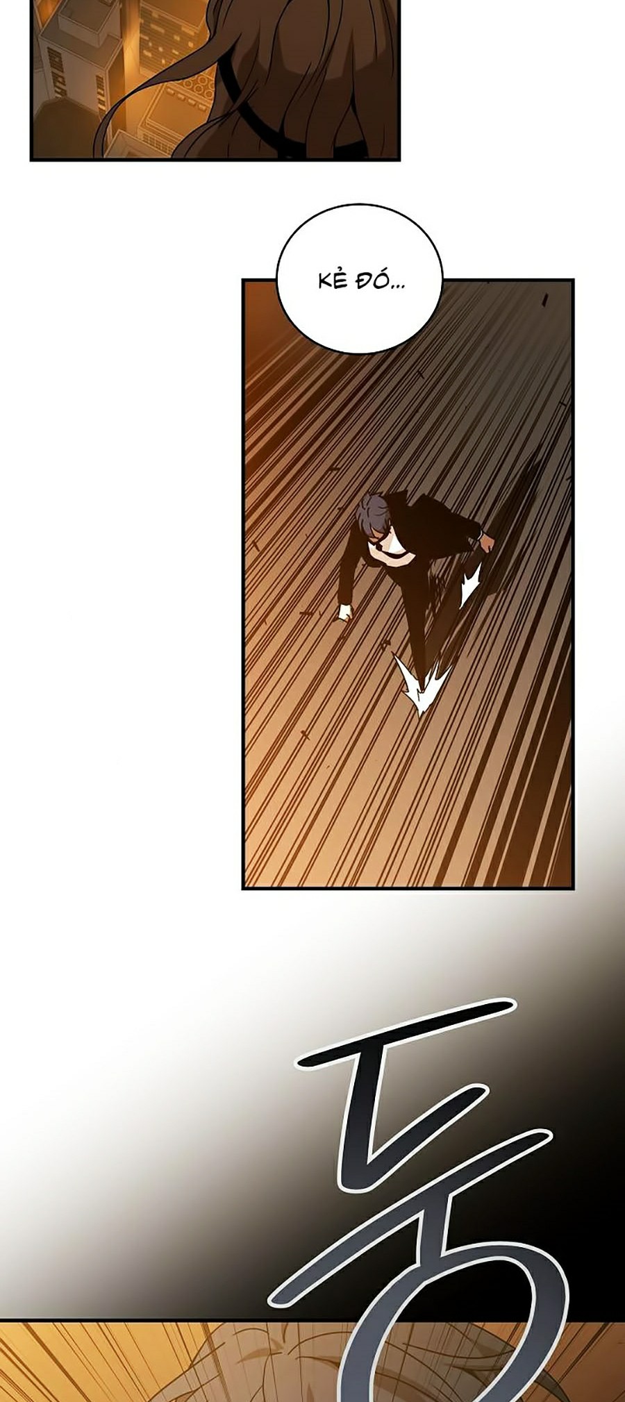 Sử Trở Lại Của Frozen Player: Chapter 32