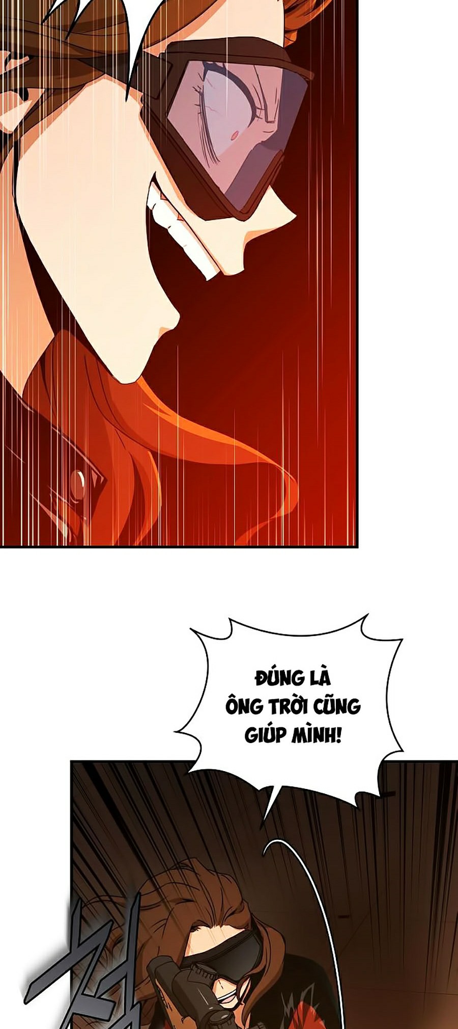 Sử Trở Lại Của Frozen Player: Chapter 32