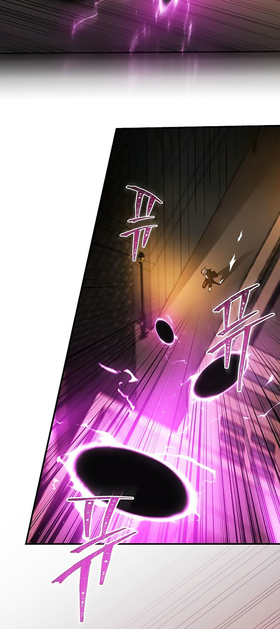 Sử Trở Lại Của Frozen Player: Chapter 32