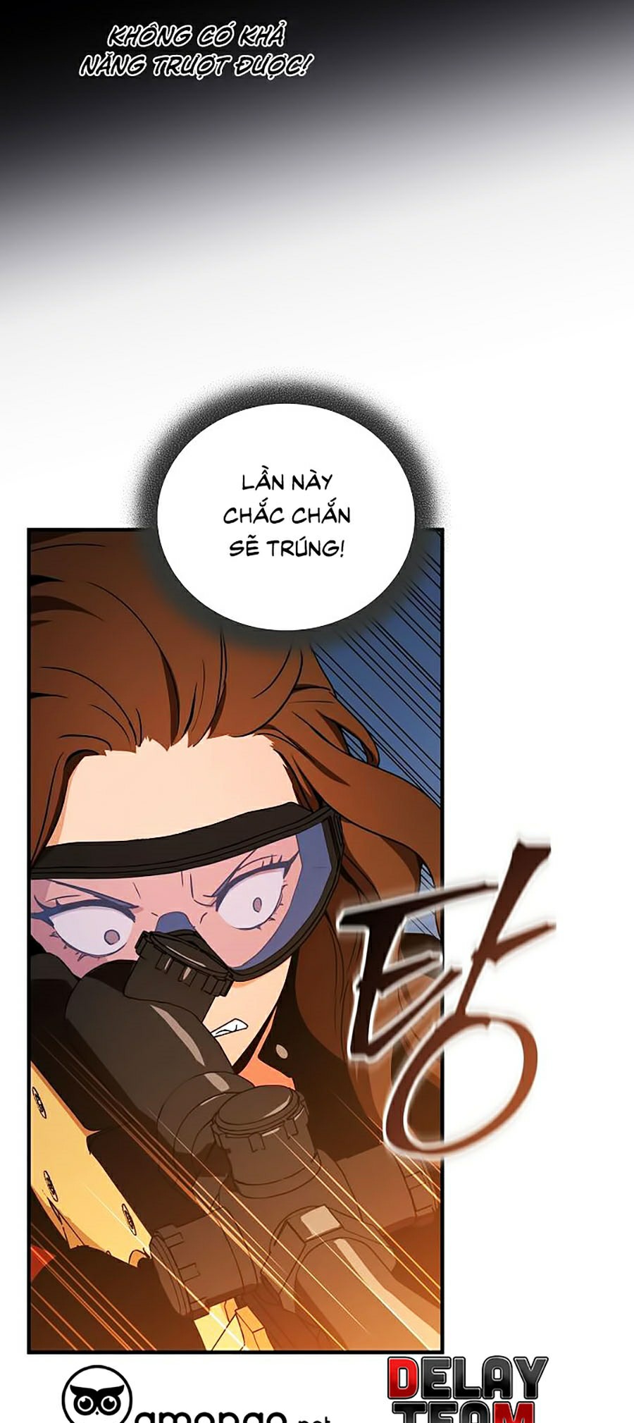 Sử Trở Lại Của Frozen Player: Chapter 32