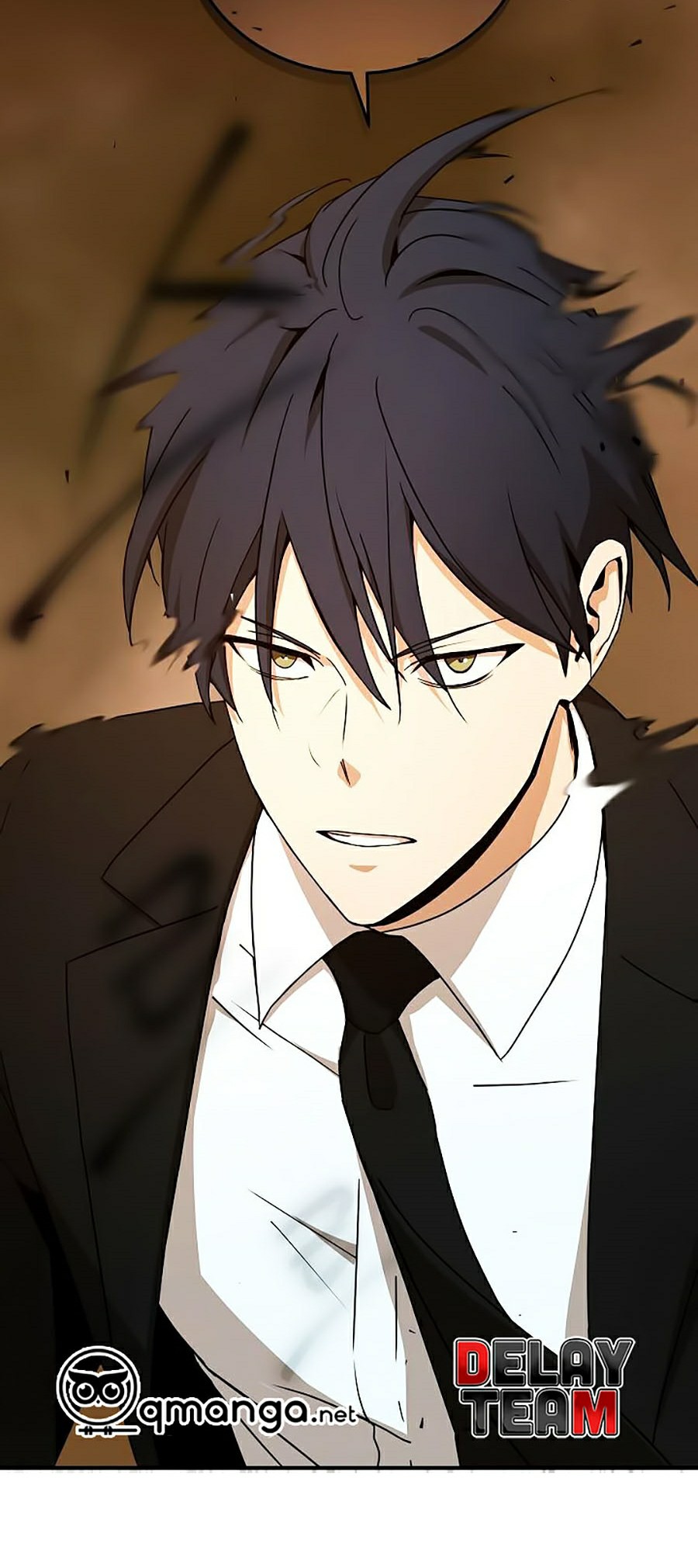 Sử Trở Lại Của Frozen Player: Chapter 32