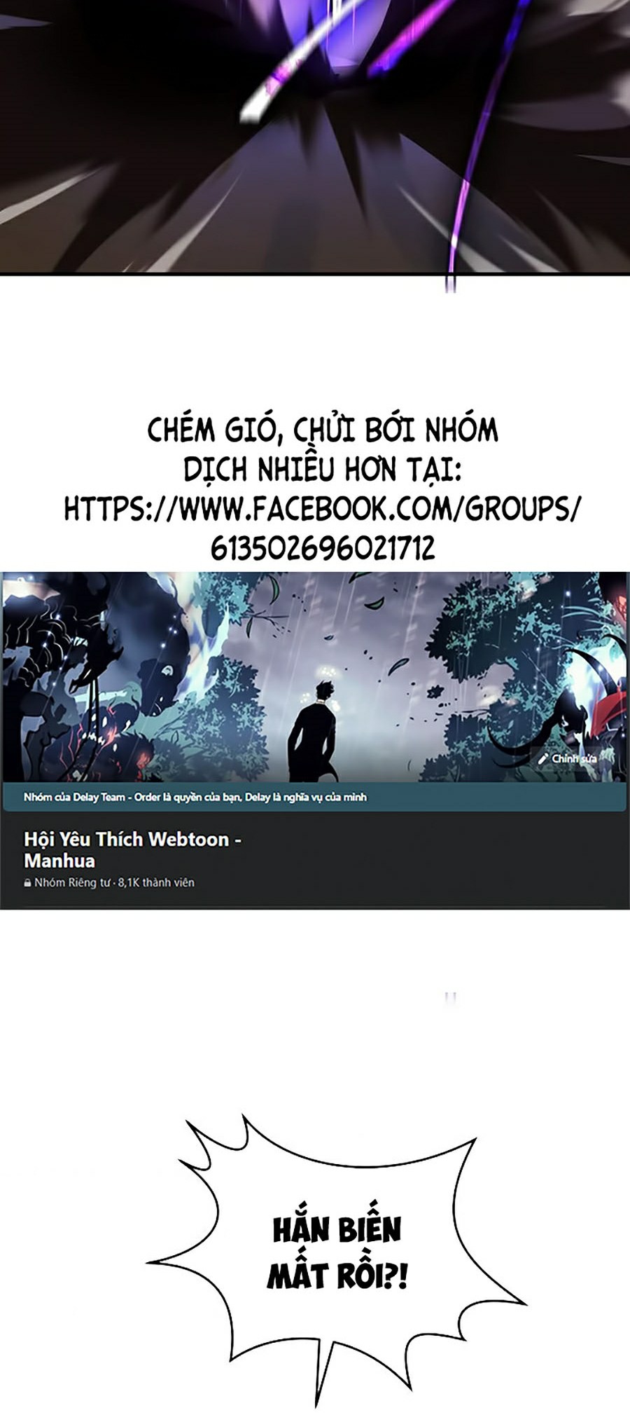 Sử Trở Lại Của Frozen Player: Chapter 32
