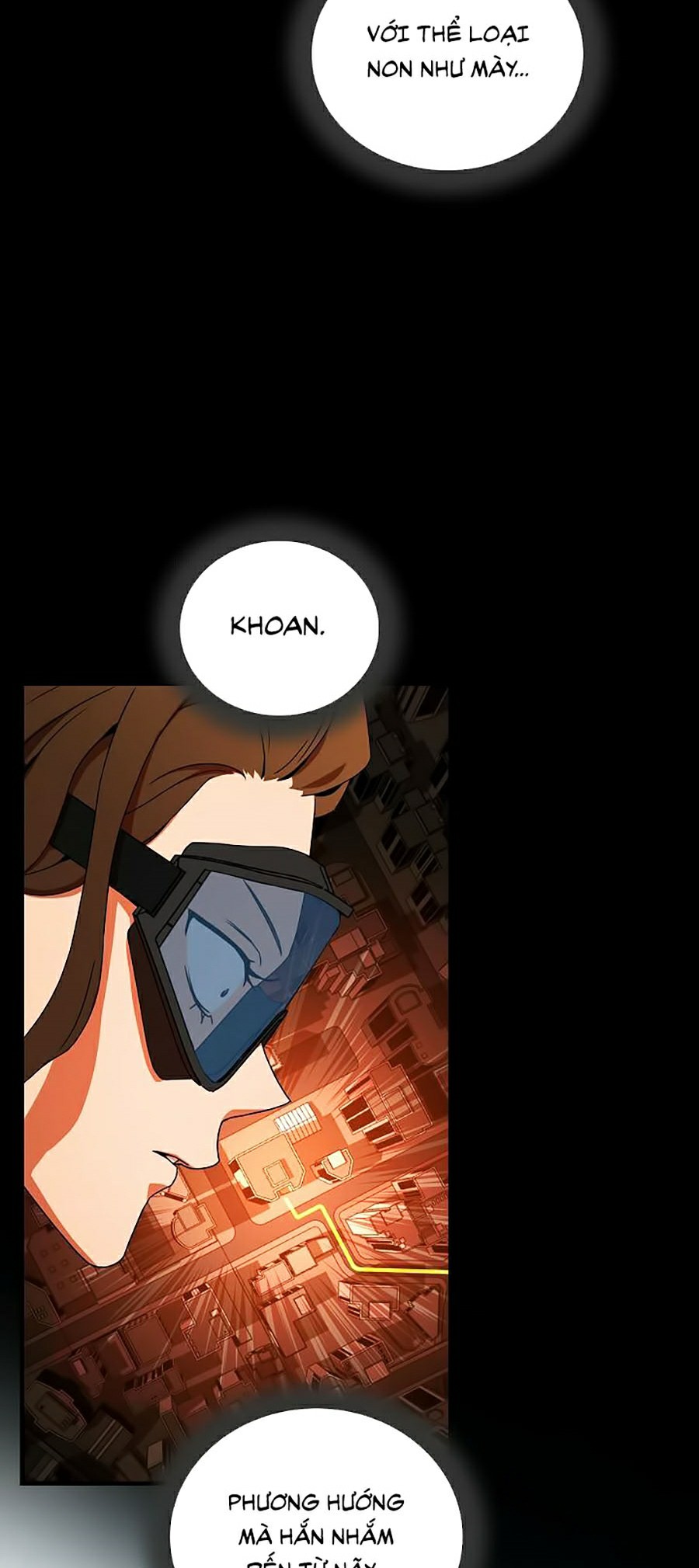 Sử Trở Lại Của Frozen Player: Chapter 32