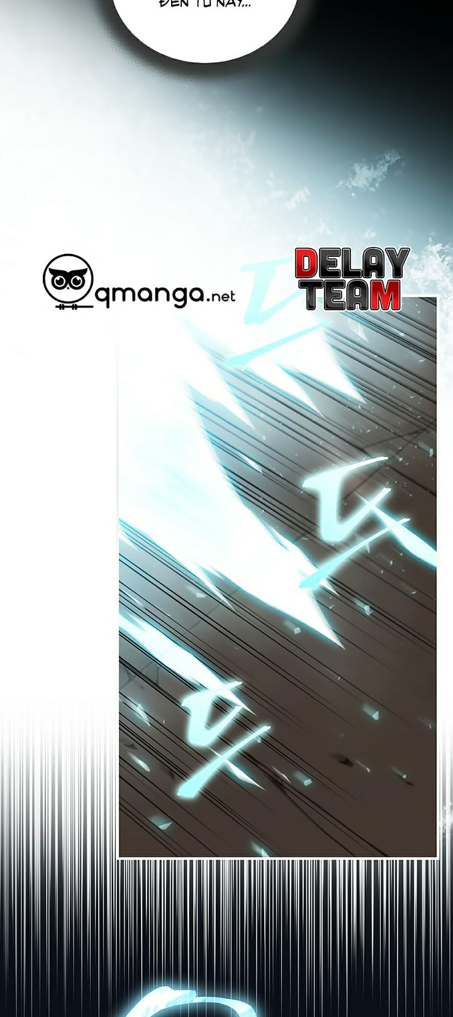 Sử Trở Lại Của Frozen Player: Chapter 32