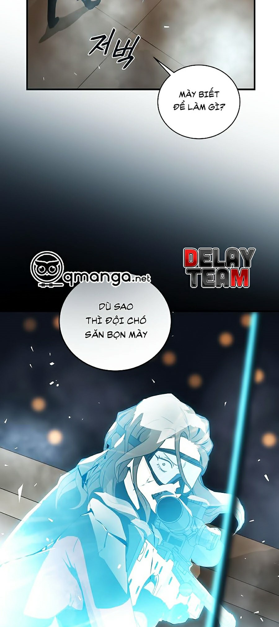 Sử Trở Lại Của Frozen Player: Chapter 32