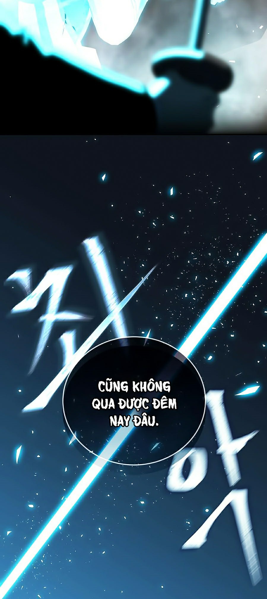 Sử Trở Lại Của Frozen Player: Chapter 32
