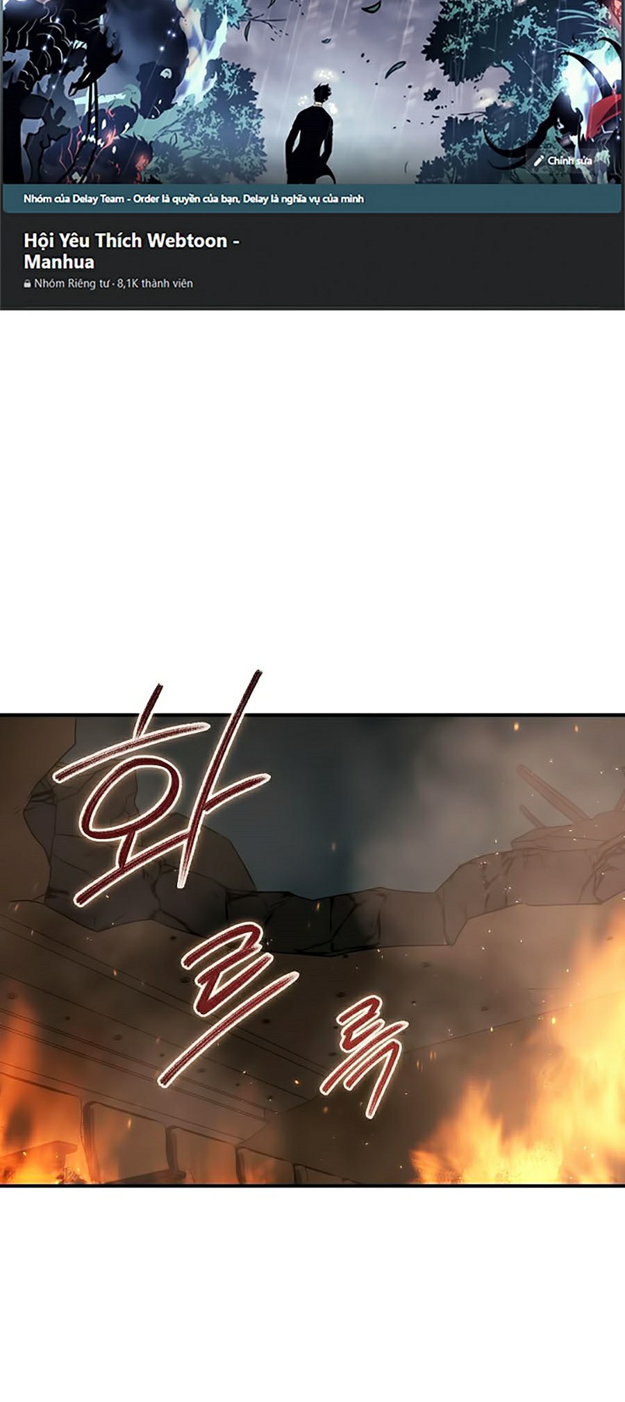 Sử Trở Lại Của Frozen Player: Chapter 32
