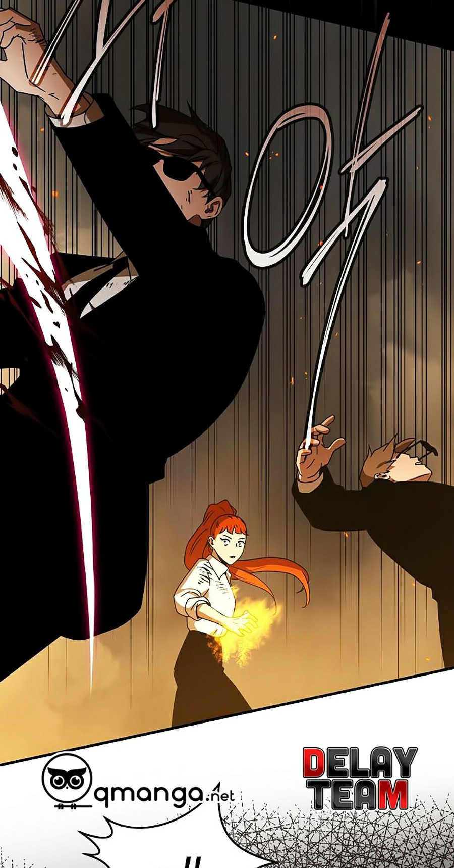 Sử Trở Lại Của Frozen Player: Chapter 32