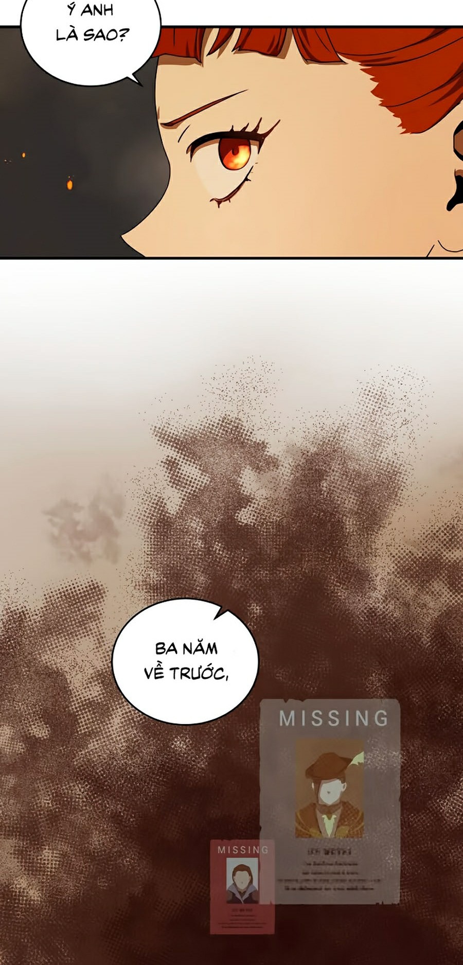 Sử Trở Lại Của Frozen Player: Chapter 33