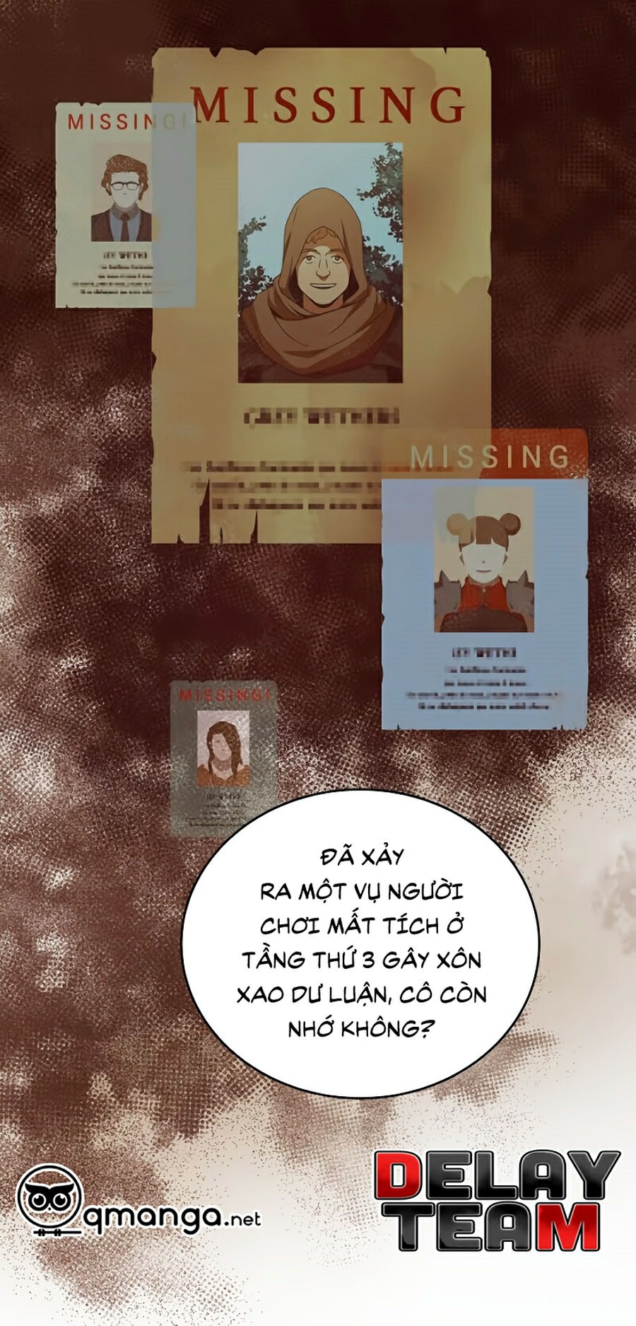Sử Trở Lại Của Frozen Player: Chapter 33