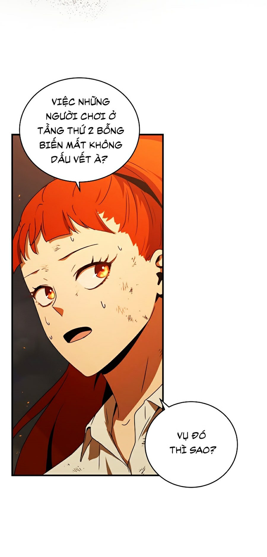 Sử Trở Lại Của Frozen Player: Chapter 33