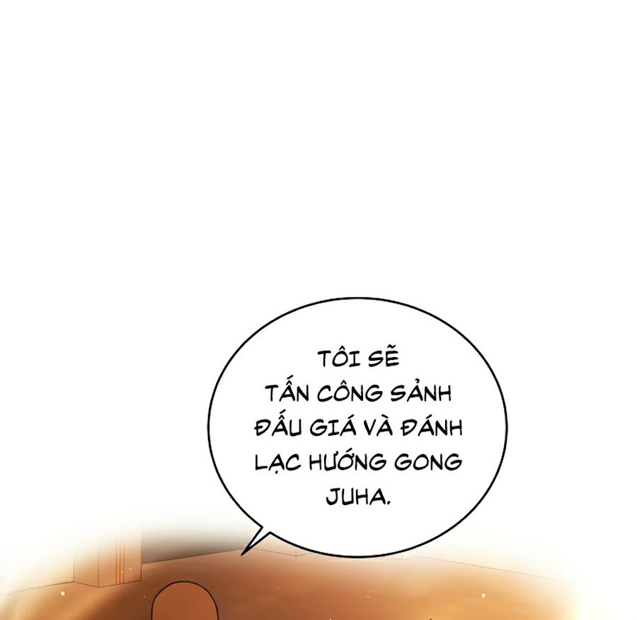 Sử Trở Lại Của Frozen Player: Chapter 33
