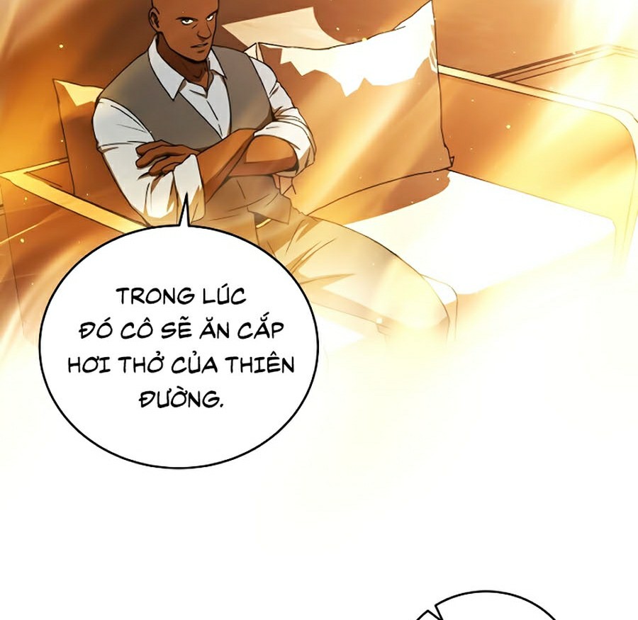Sử Trở Lại Của Frozen Player: Chapter 33