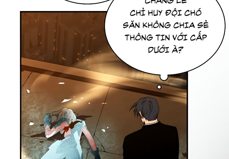 Sử Trở Lại Của Frozen Player: Chapter 33