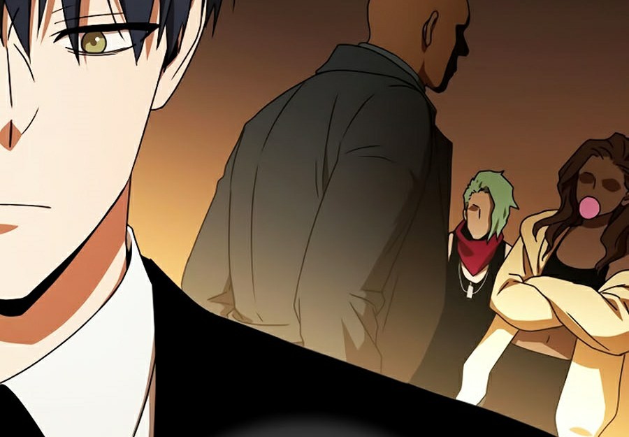 Sử Trở Lại Của Frozen Player: Chapter 33